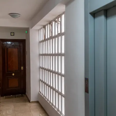Apartment En La Entrada Del Barrio Antiguo Córdoba