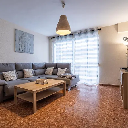 Lägenhet En La Entrada Del Barrio Antiguo Córdoba